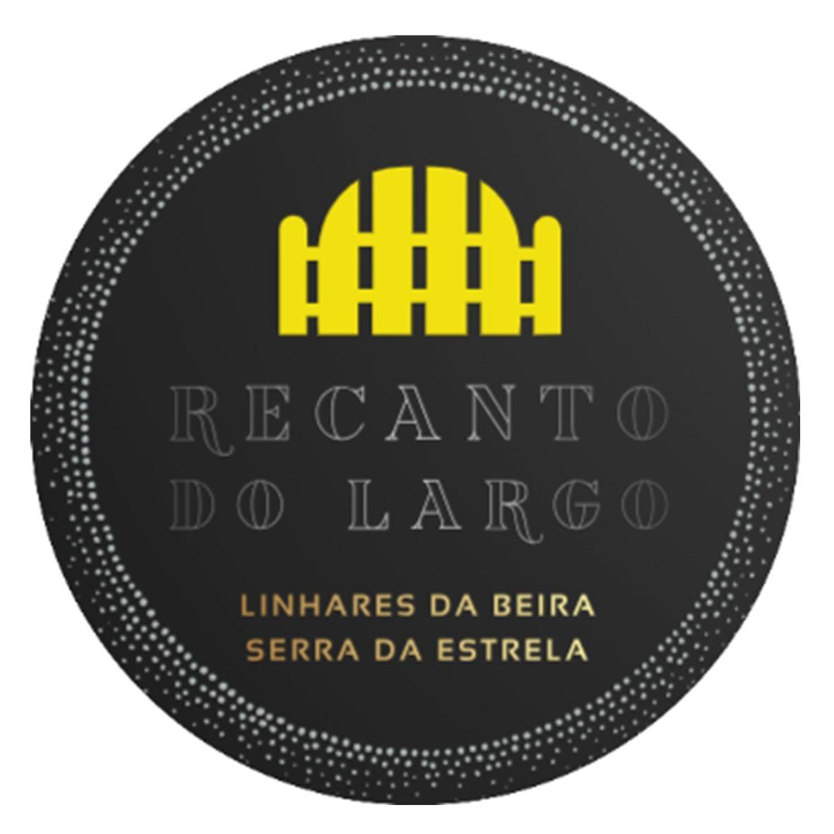 Recanto Do Largo Линьяриш Экстерьер фото