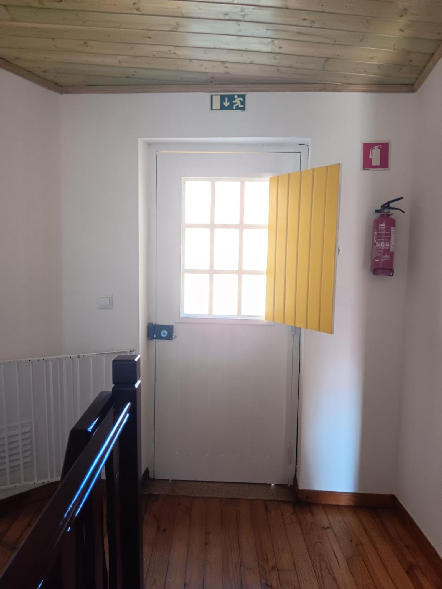 Recanto Do Largo Линьяриш Экстерьер фото